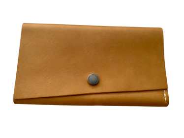 Portland Leather Honeycomb Rancher Wallet - image 1