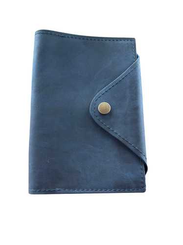 Portland Leather Leather Snap Journal - image 1