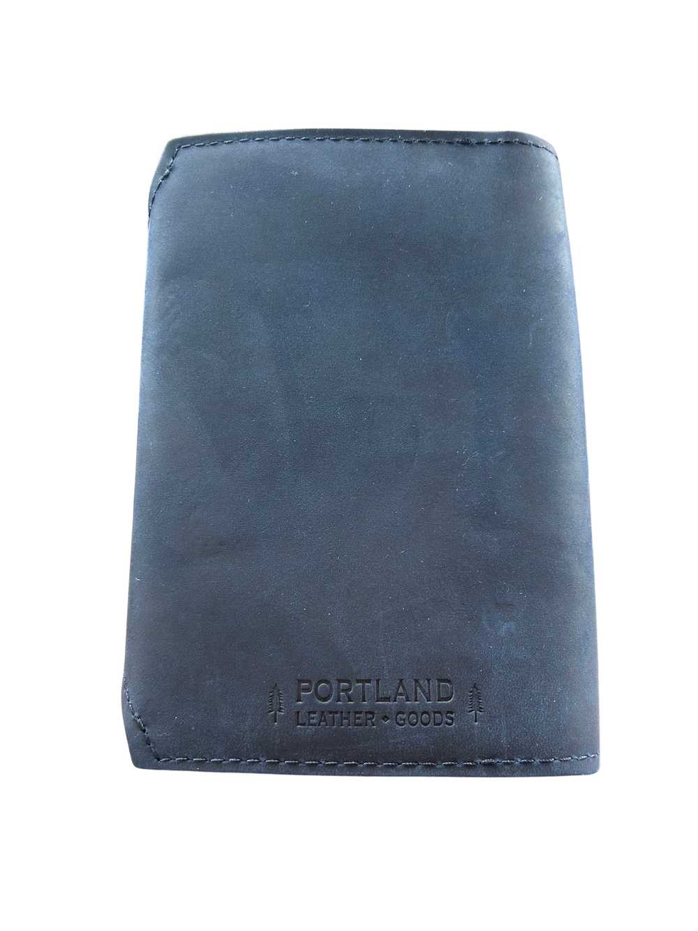 Portland Leather Leather Snap Journal - image 2