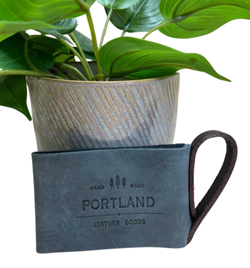 Portland Leather Storm Mug Hugger - image 1