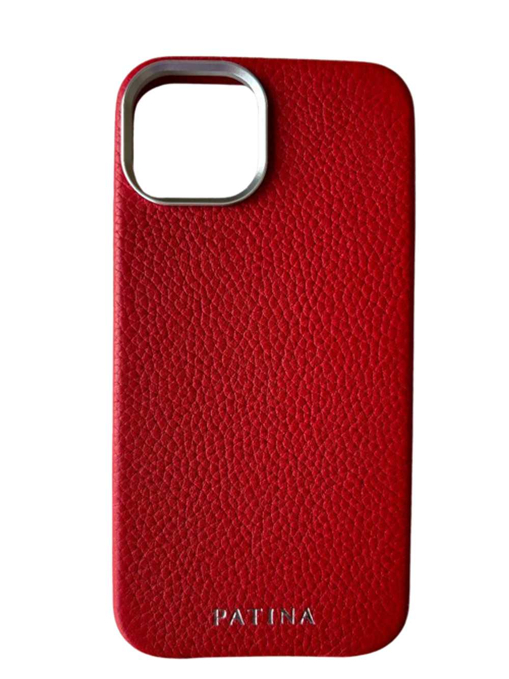 Portland Leather Leather iPhone Case - image 3