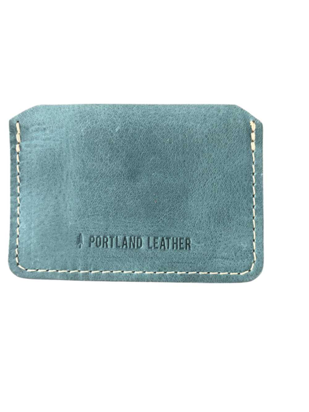 Portland Leather Lovebug Wallet - image 5