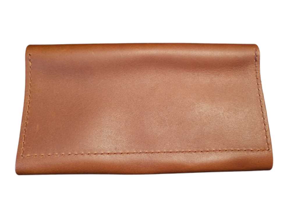 Portland Leather Leather Rancher Wallet - image 4