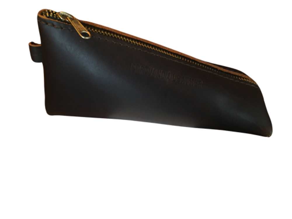 Portland Leather Alpine Pouch - image 2