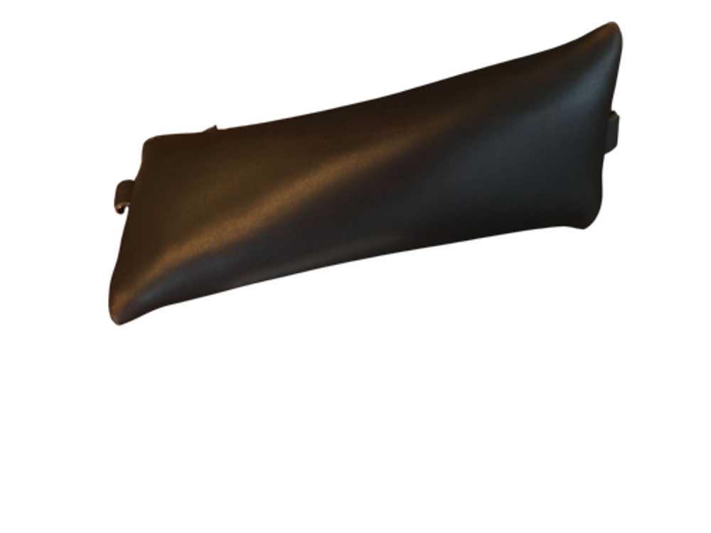 Portland Leather Alpine Pouch - image 3