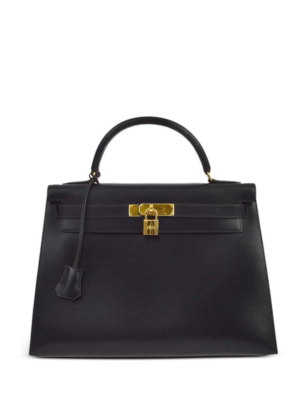 Hermès Pre-Owned 1999 Kelly 32 Sellier handbag - … - image 1