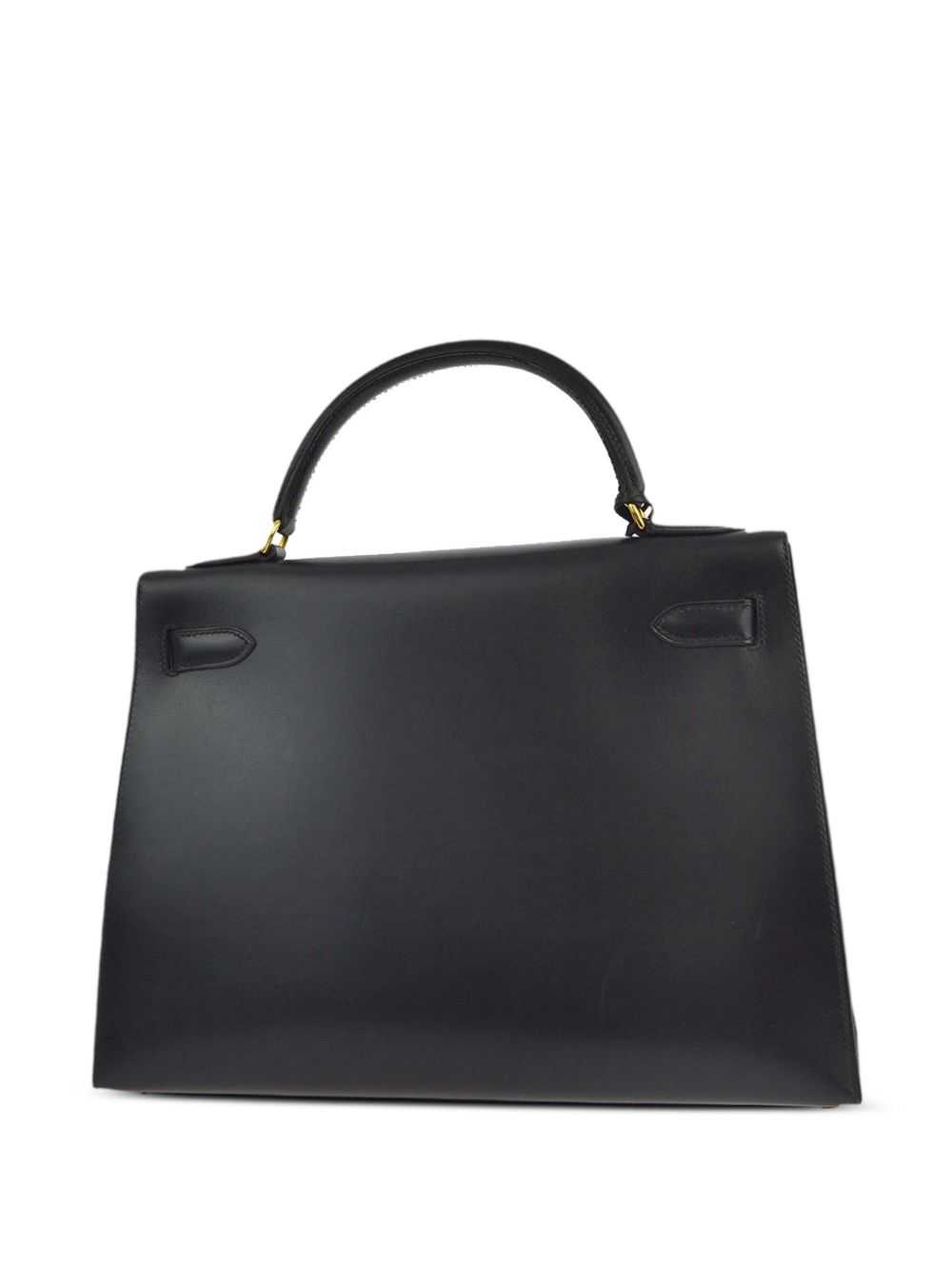 Hermès Pre-Owned 1999 Kelly 32 Sellier handbag - … - image 2
