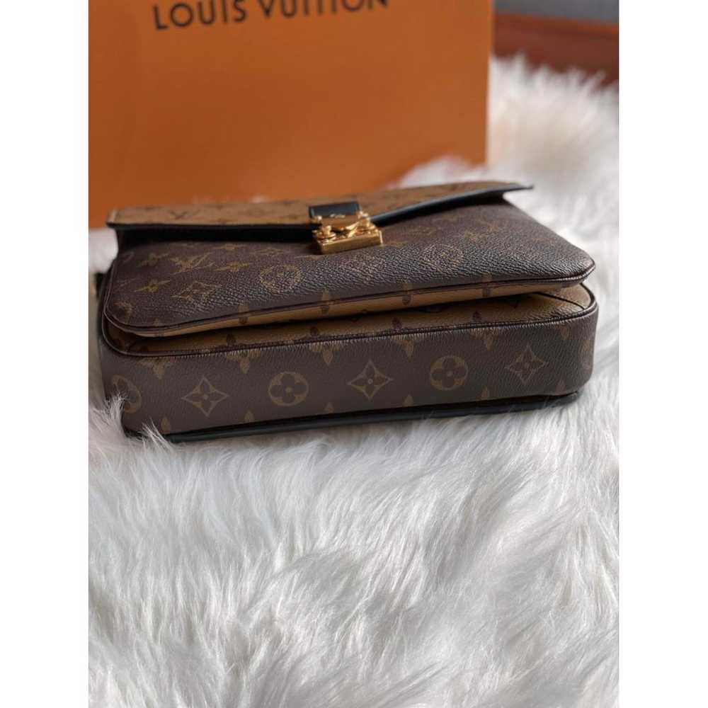 Louis Vuitton Metis cloth crossbody bag - image 5