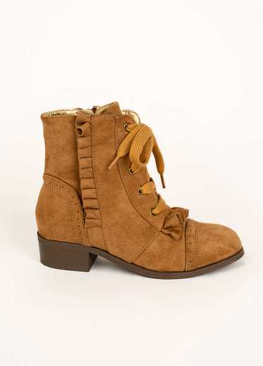 Joyfolie Moen Boot in Pecan - image 1