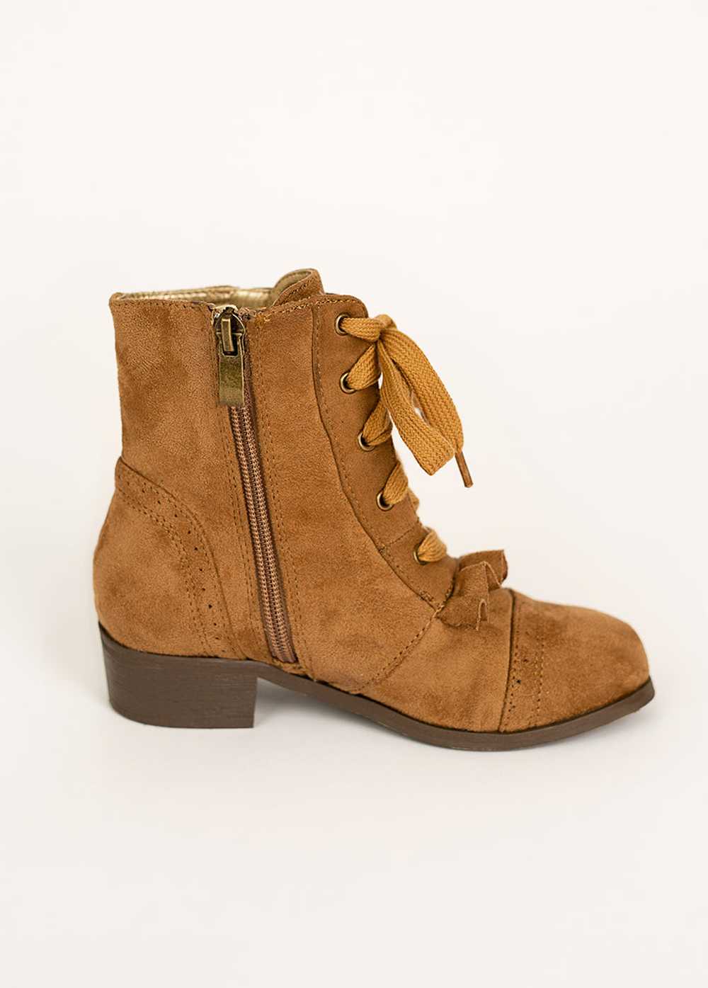 Joyfolie Moen Boot in Pecan - image 3