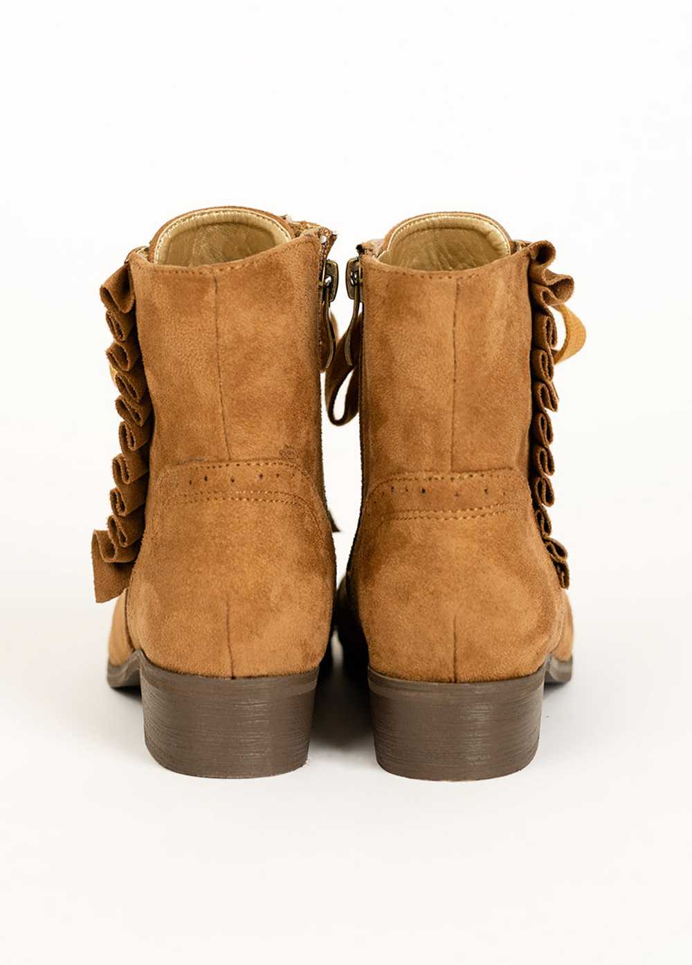 Joyfolie Moen Boot in Pecan - image 5