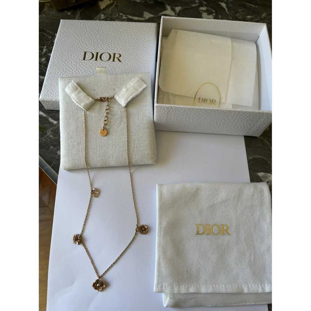 Dior Petit Cd necklace - image 6