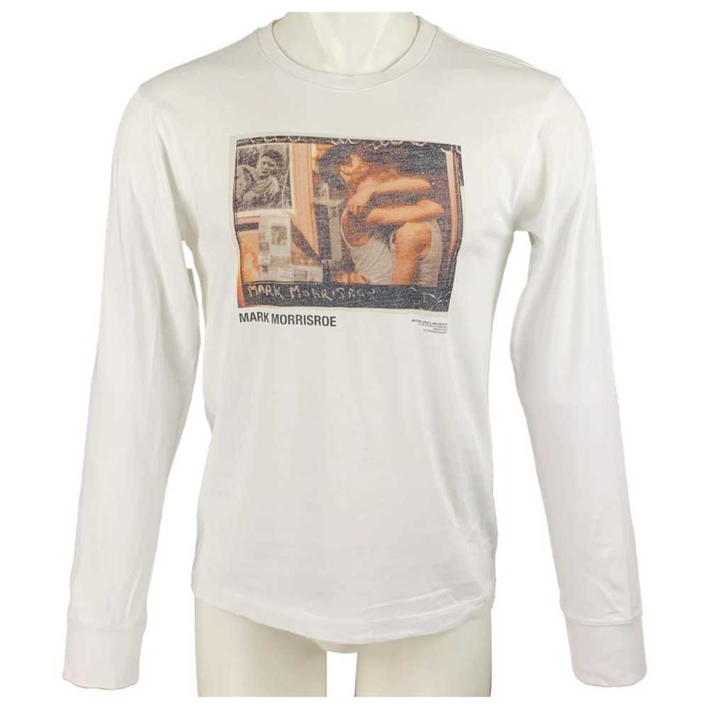 Helmut Lang T-shirt - image 1
