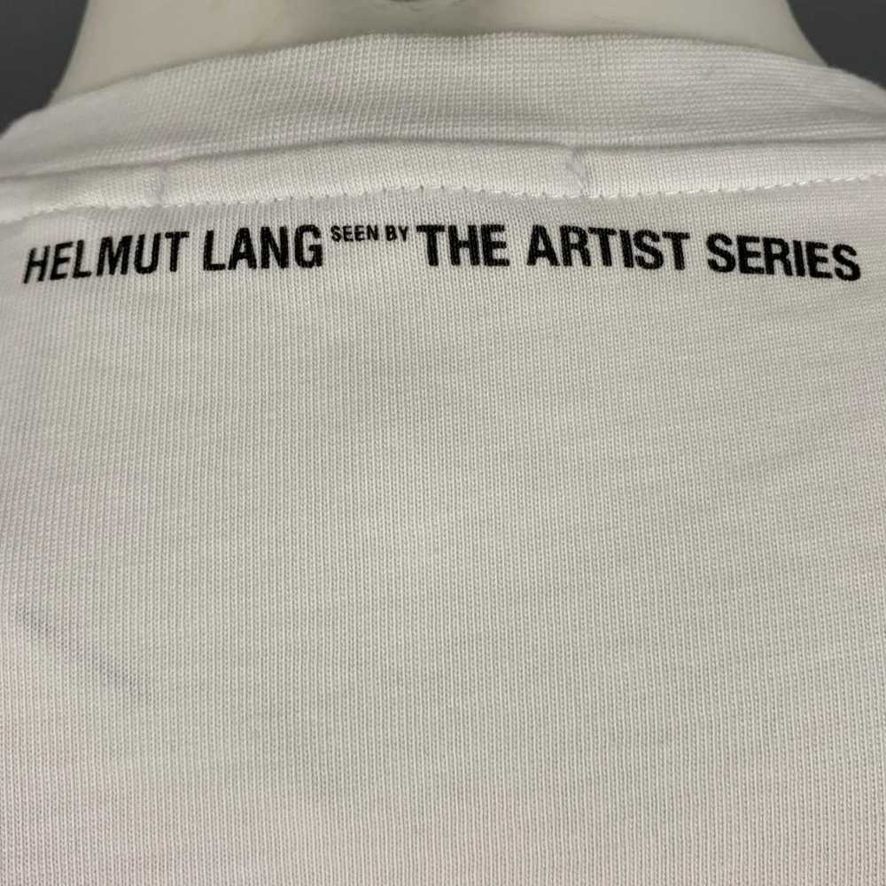 Helmut Lang T-shirt - image 5