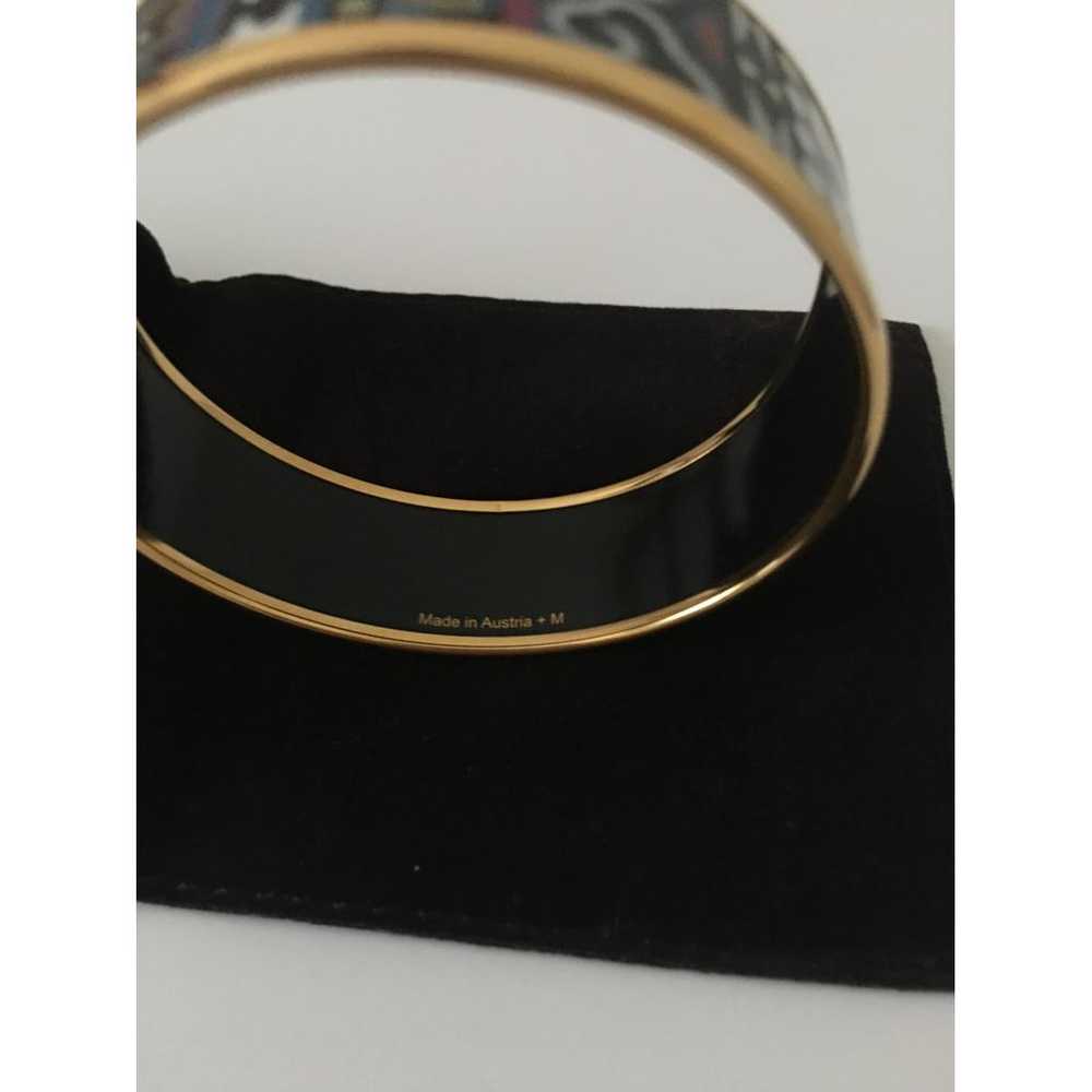 Hermès Bracelet Email bracelet - image 5