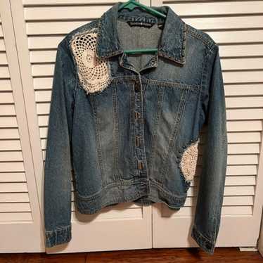 Vintage Gordon James jacket size medium - image 1