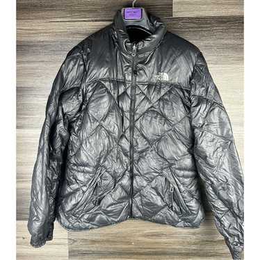Womens Vintage 90s The North Face  Down Puffer Jac