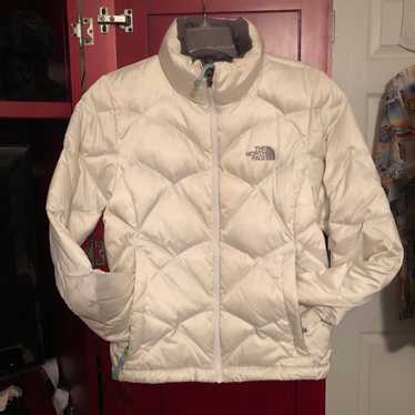 North face 550