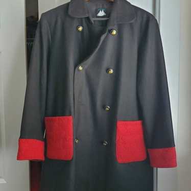 MINT NeKO coat