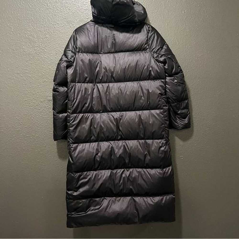 Nap Lightweight Quilted Shell Down Coat - image 5