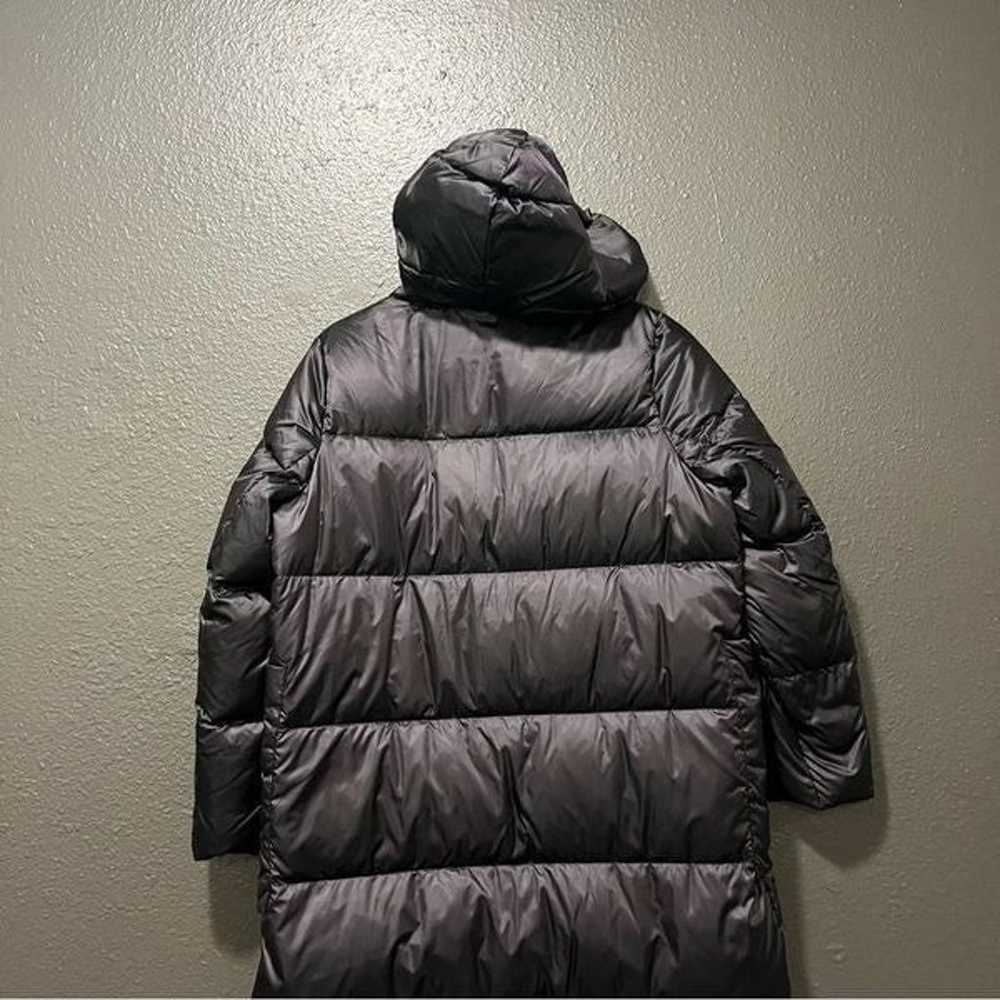 Nap Lightweight Quilted Shell Down Coat - image 6