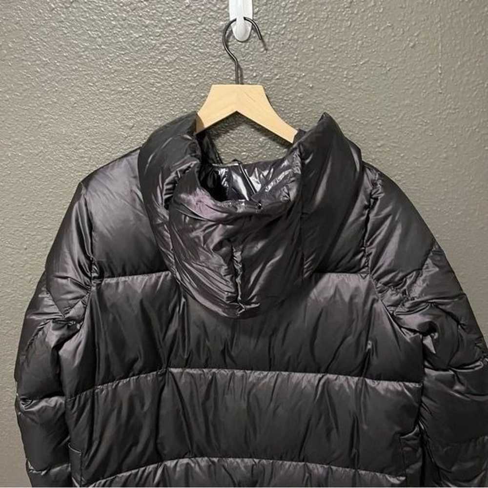 Nap Lightweight Quilted Shell Down Coat - image 7