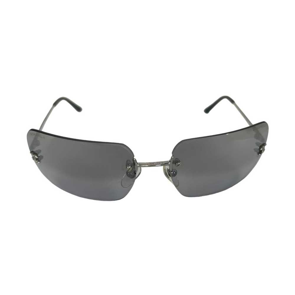 Chanel Sunglasses - image 2