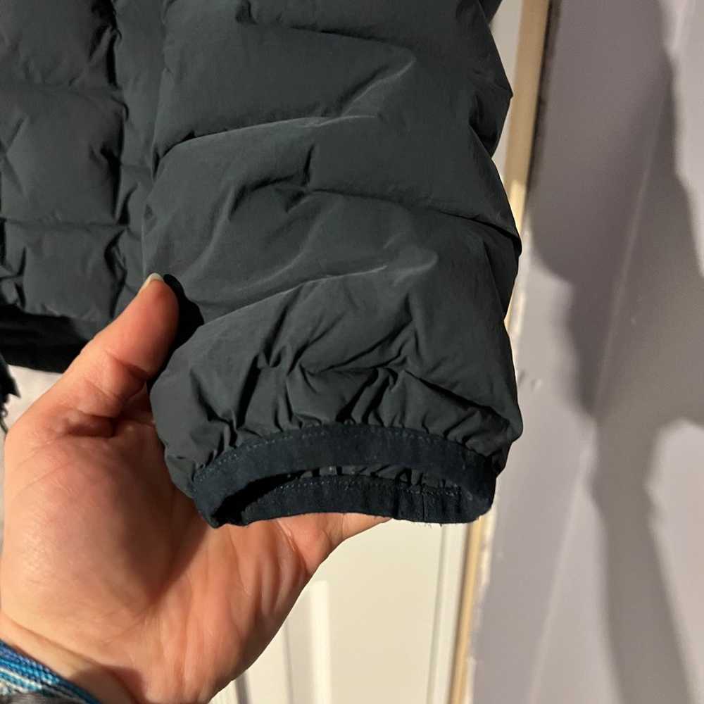 Mountain Hardwear Stretchdown D/S hooded jacket - image 3