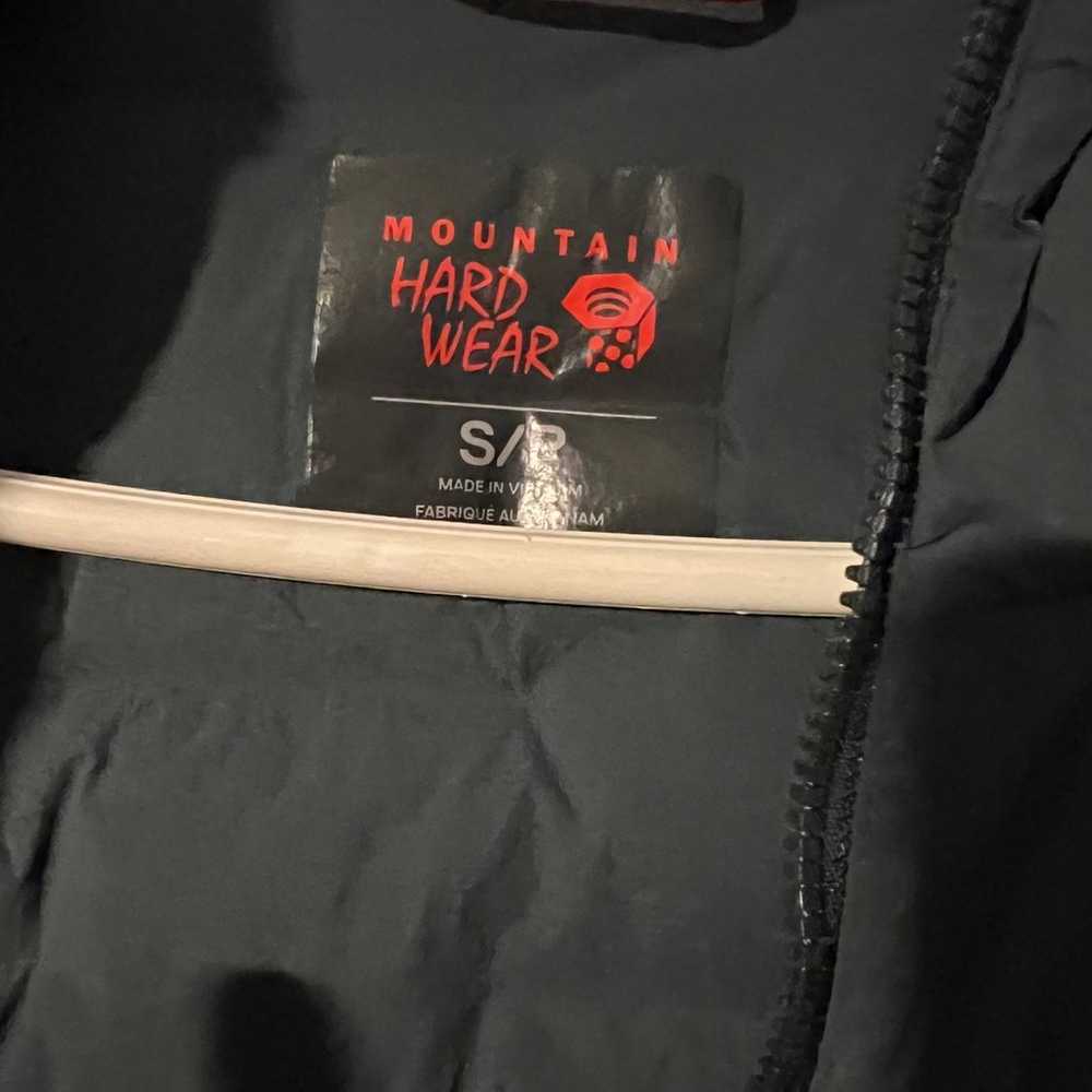 Mountain Hardwear Stretchdown D/S hooded jacket - image 5