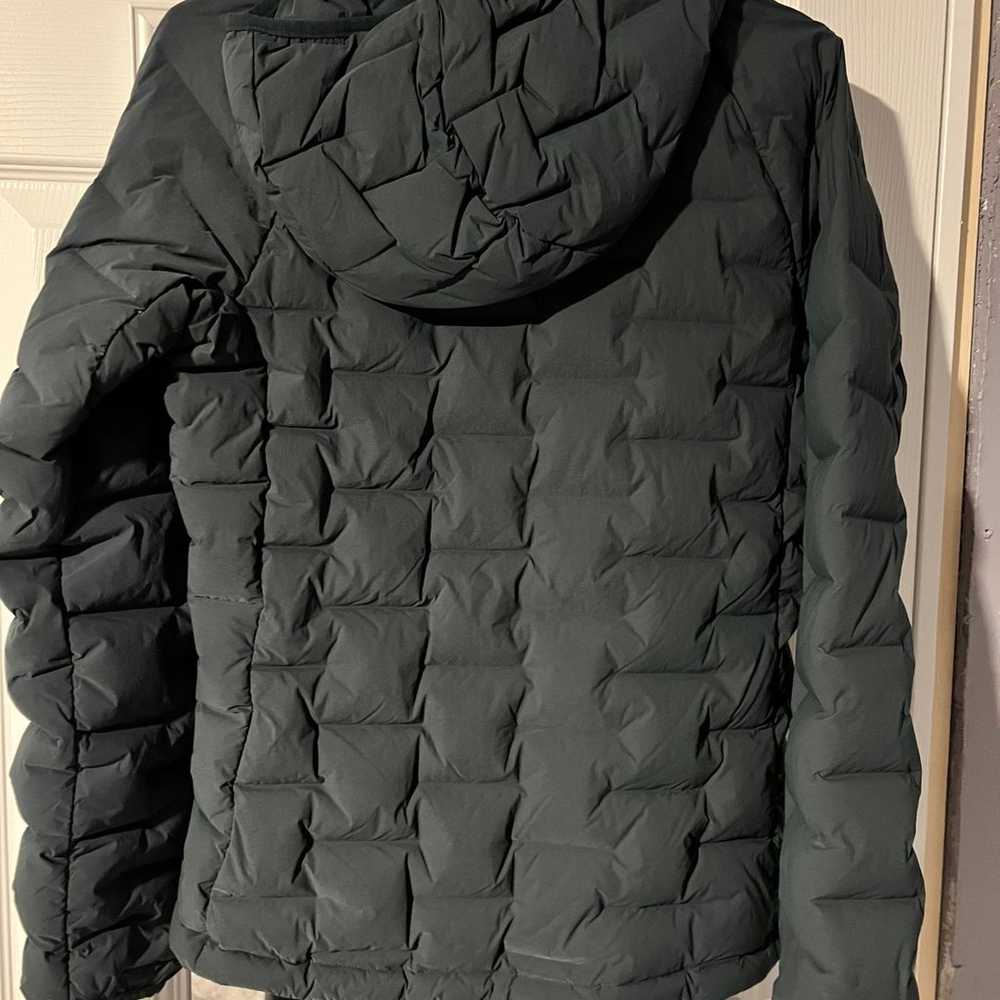 Mountain Hardwear Stretchdown D/S hooded jacket - image 6