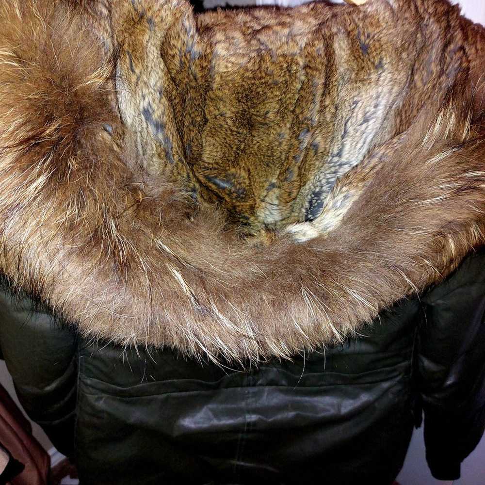 SAM New York winter Jacket - image 4