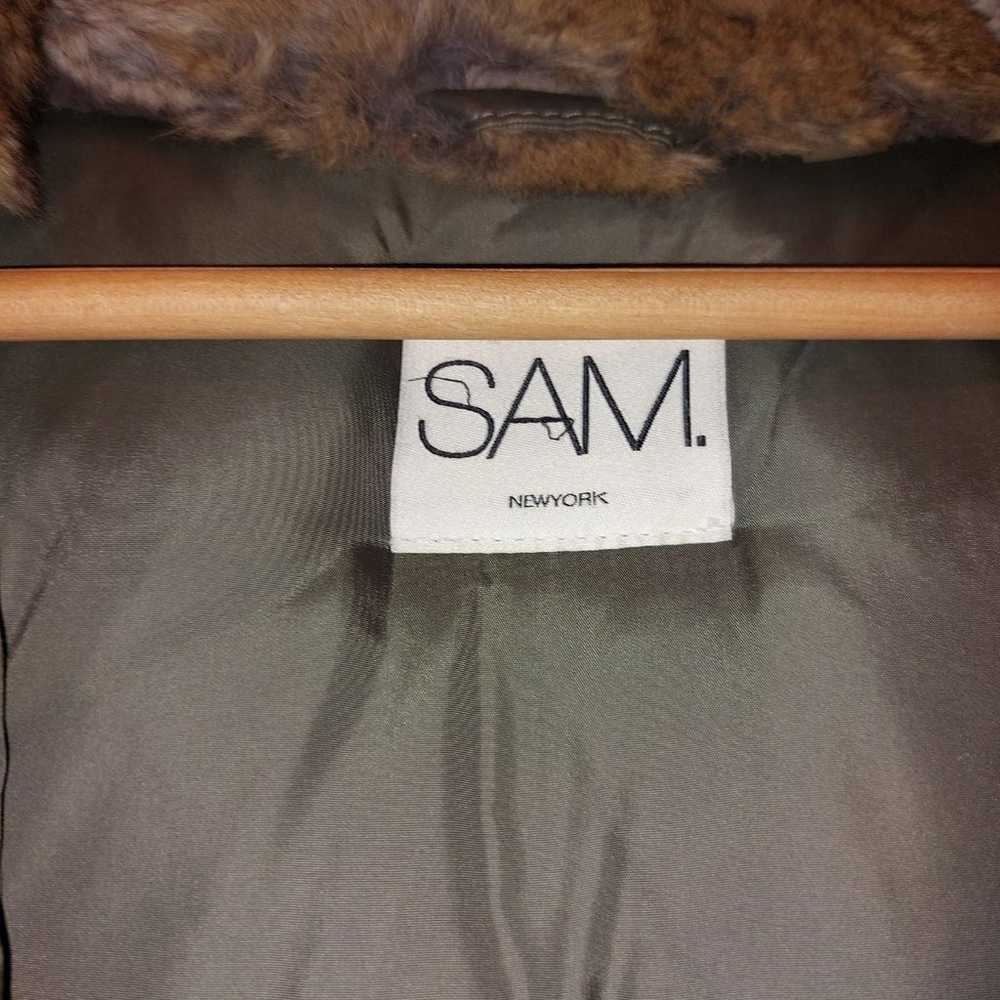 SAM New York winter Jacket - image 6