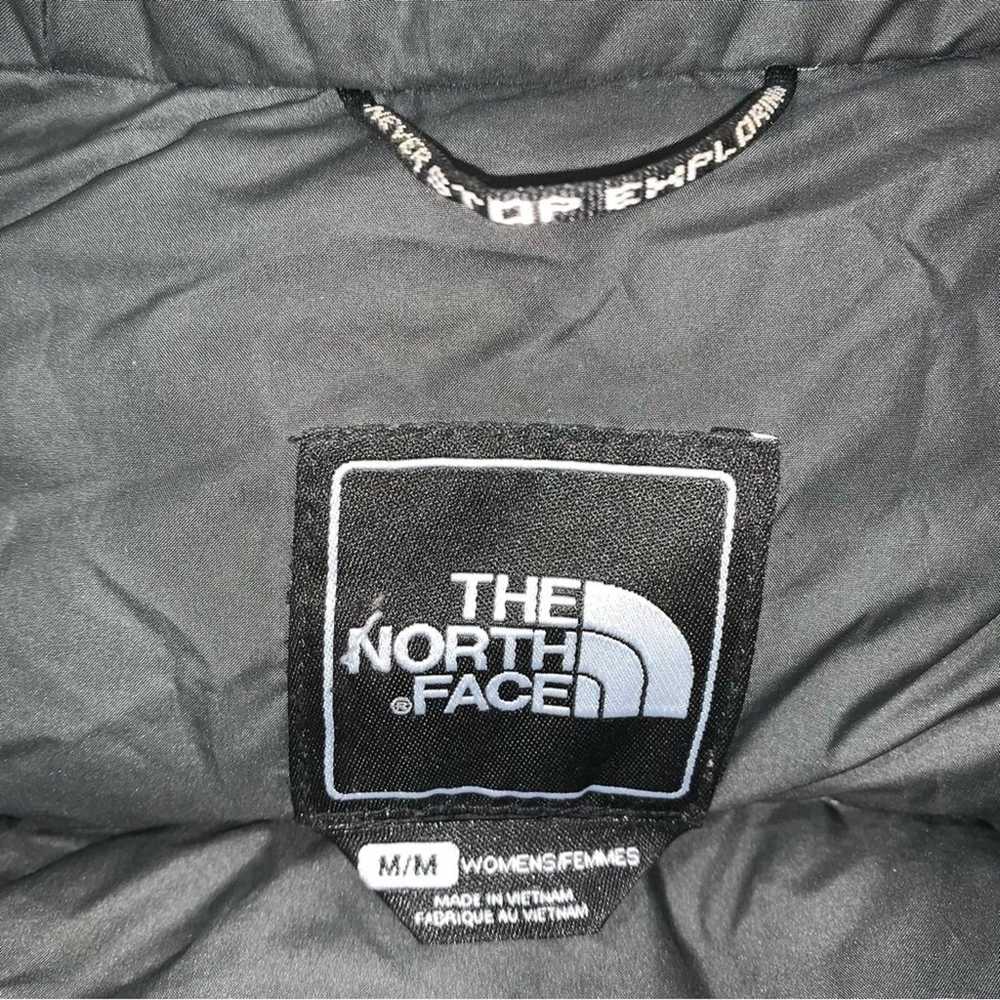 The North Face Hyvent Parka Long Coat Jacket - Wo… - image 12