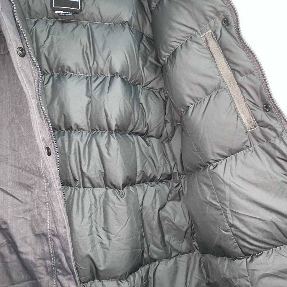 The North Face Hyvent Parka Long Coat Jacket - Wo… - image 5