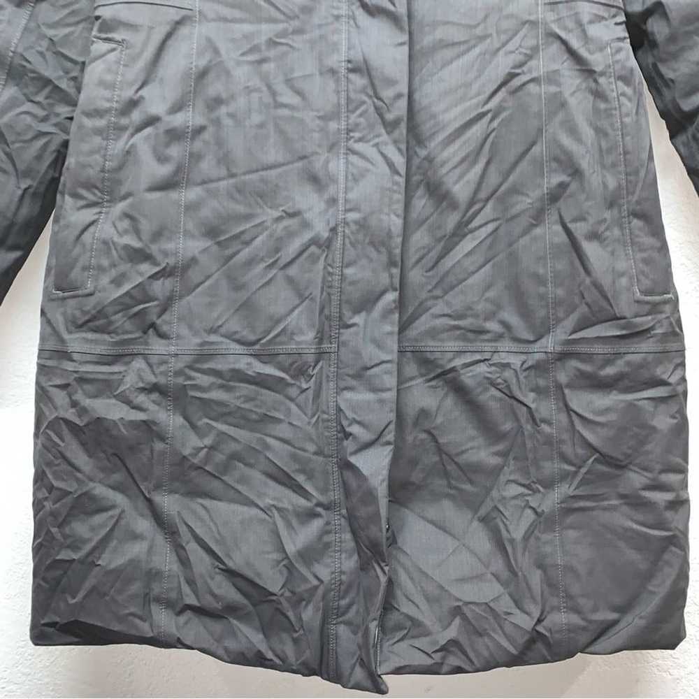 The North Face Hyvent Parka Long Coat Jacket - Wo… - image 6