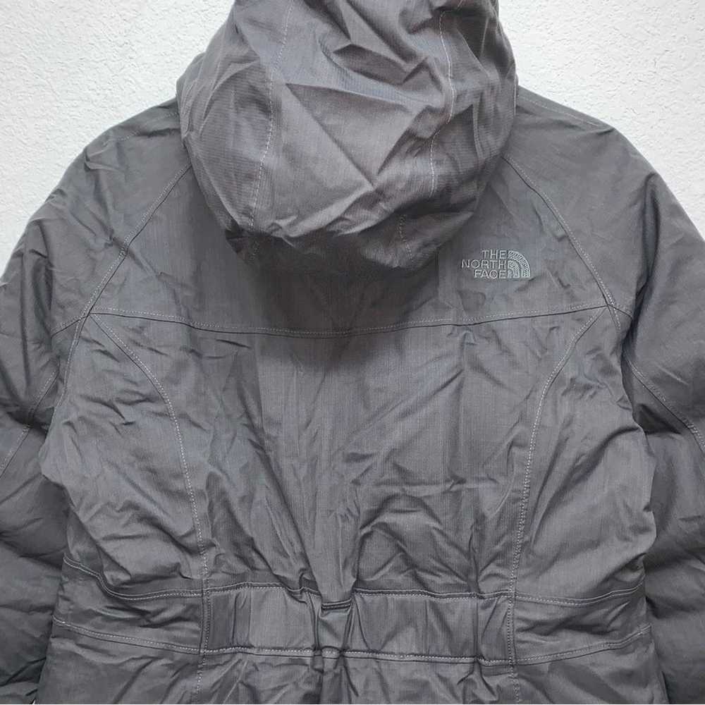 The North Face Hyvent Parka Long Coat Jacket - Wo… - image 8
