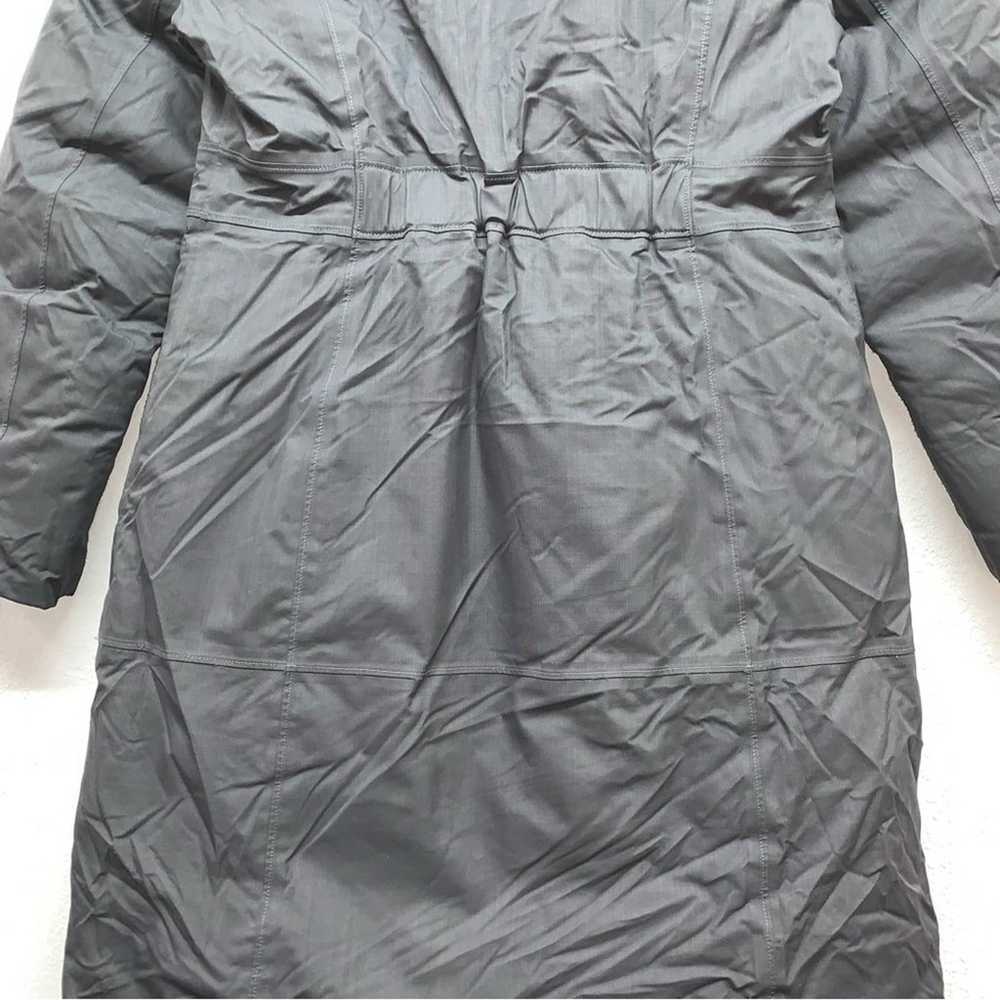 The North Face Hyvent Parka Long Coat Jacket - Wo… - image 9