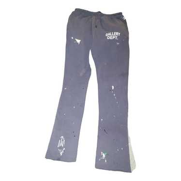 Gallery Dept Trousers - image 1