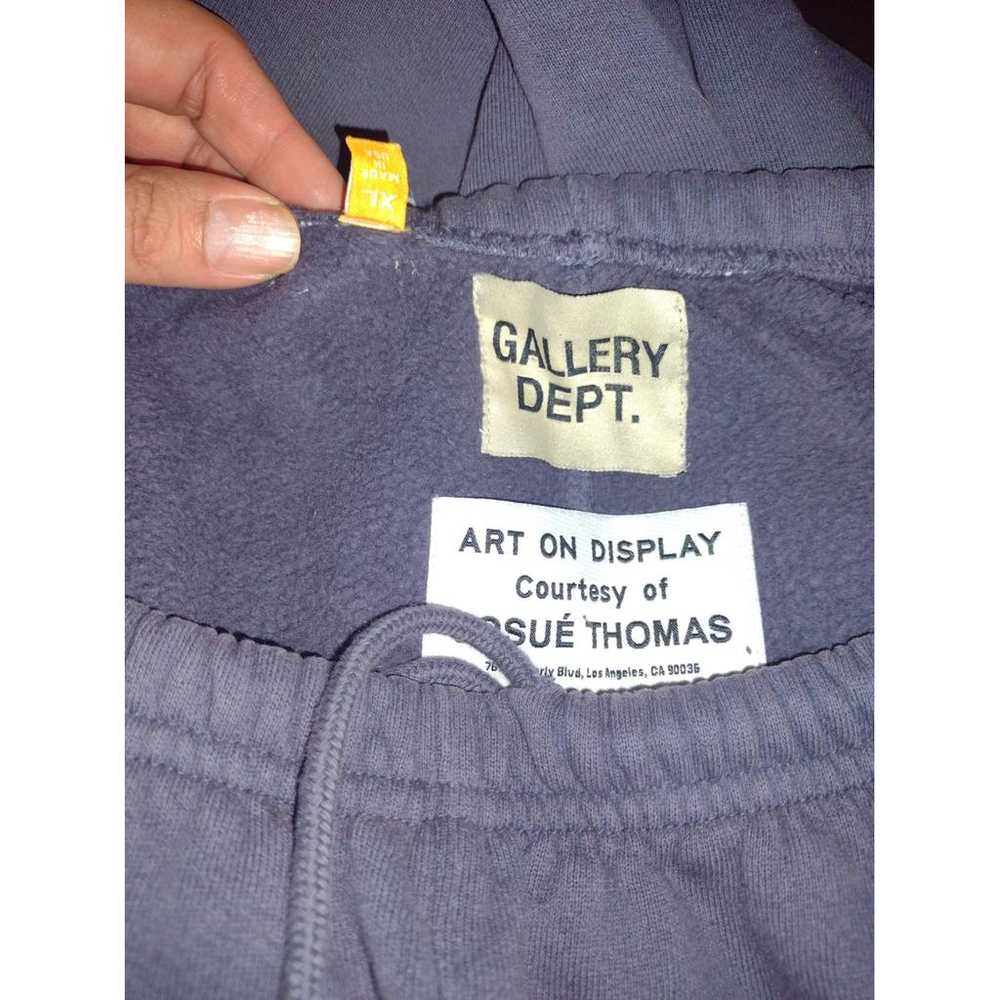Gallery Dept Trousers - image 2