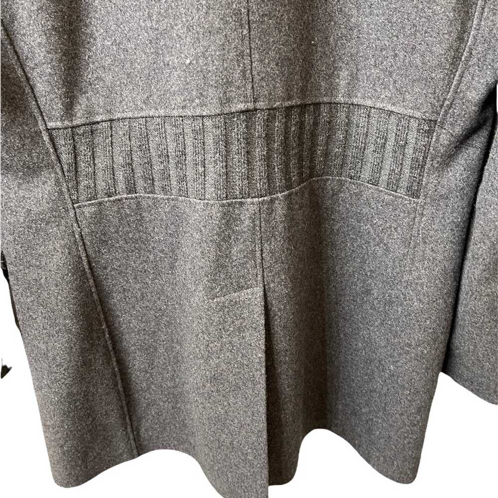 LQ fashion exclusive academia wool blazer/coat gr… - image 6