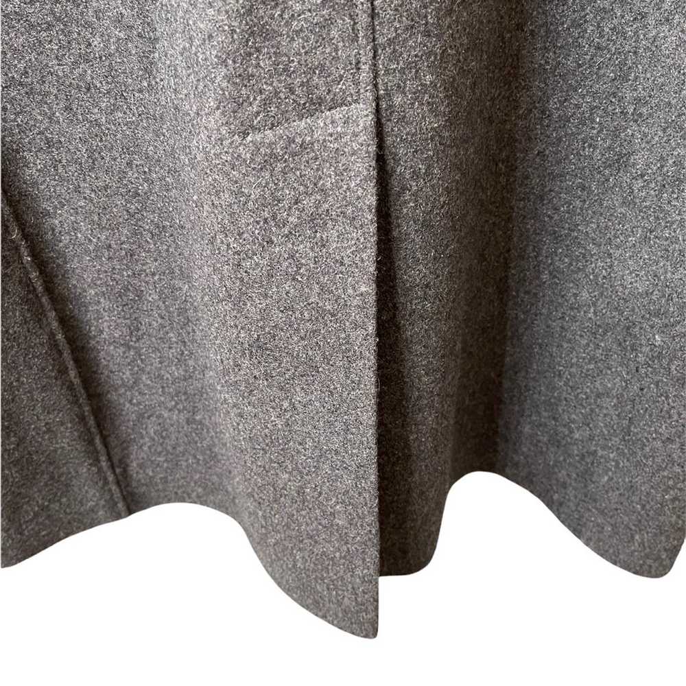 LQ fashion exclusive academia wool blazer/coat gr… - image 7