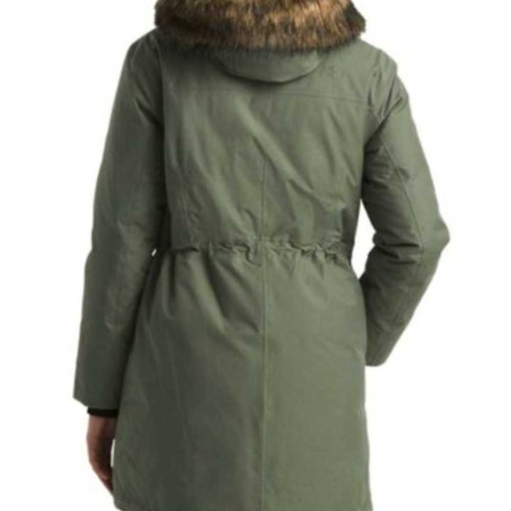 The North Face Women's Downtown Parka X-Small, Ne… - image 2