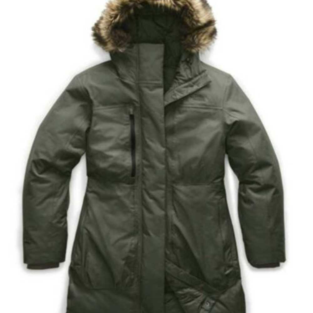 The North Face Women's Downtown Parka X-Small, Ne… - image 3