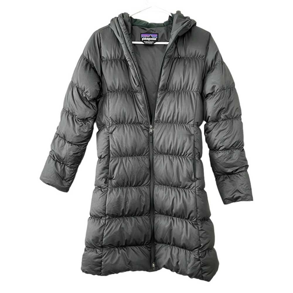Patagonia Downtown Hooded Parka - image 1