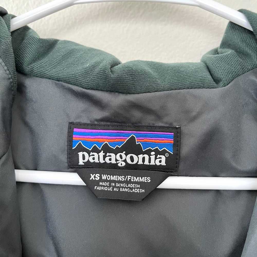 Patagonia Downtown Hooded Parka - image 3