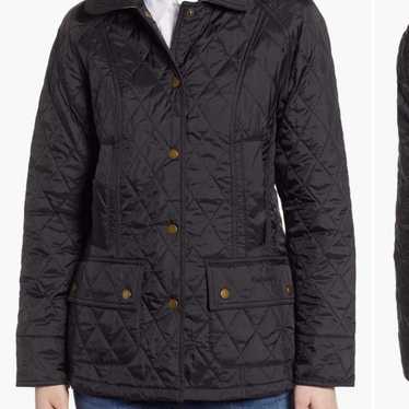 Barbour NEW Woman’s Bednell Summer quilted jacket 
