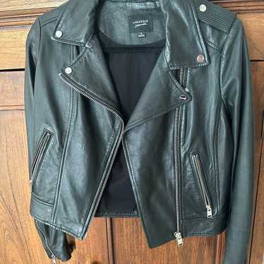 100% Leather LAMARQUE jacket