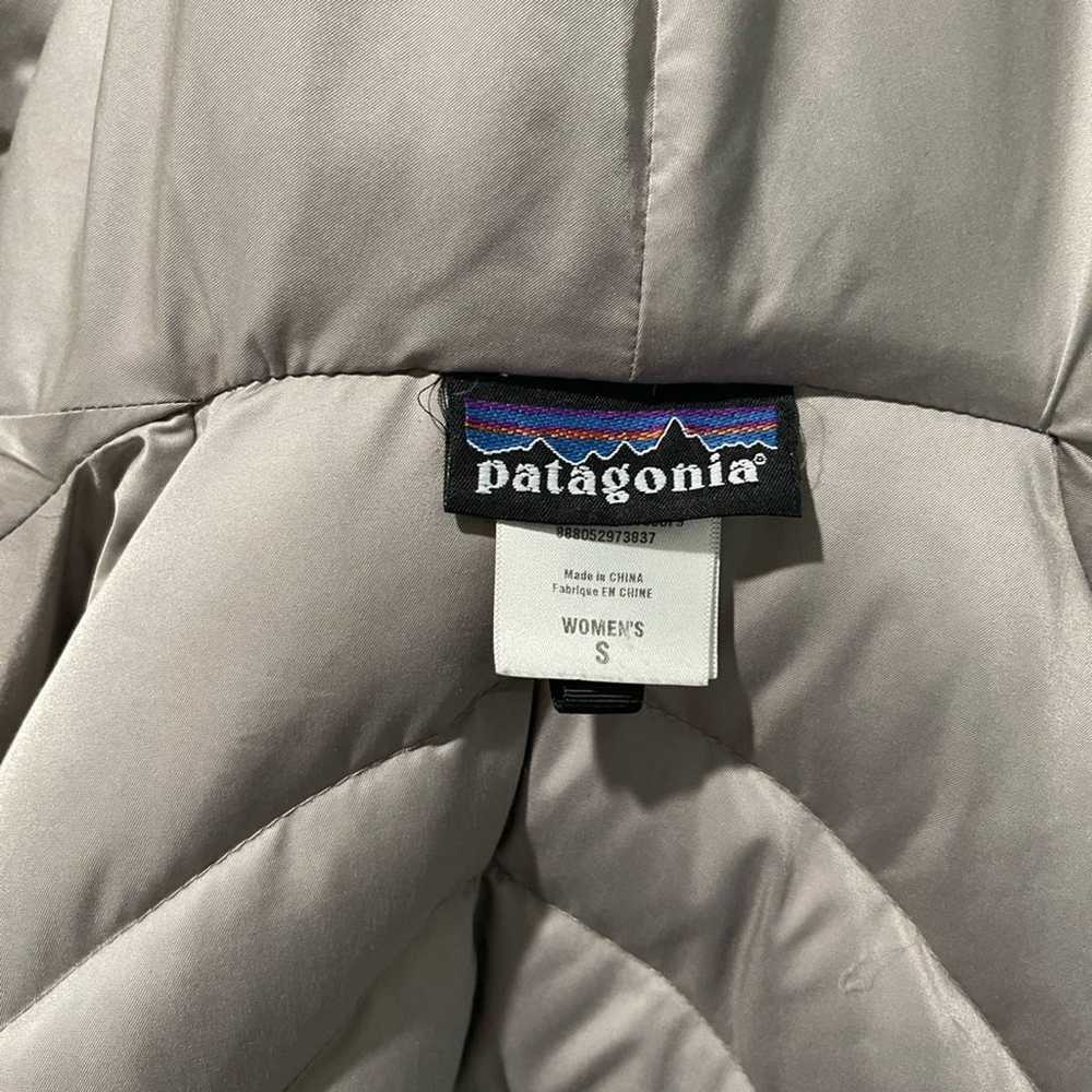 Patagonia Women’s Downtown Loft Jacket in Stonewa… - image 12