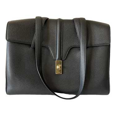 Celine Sac 16 leather bag - image 1