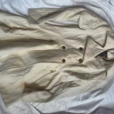 laundry by shelli segal  trench coats - image 1
